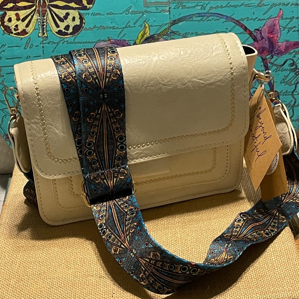Brand new purse